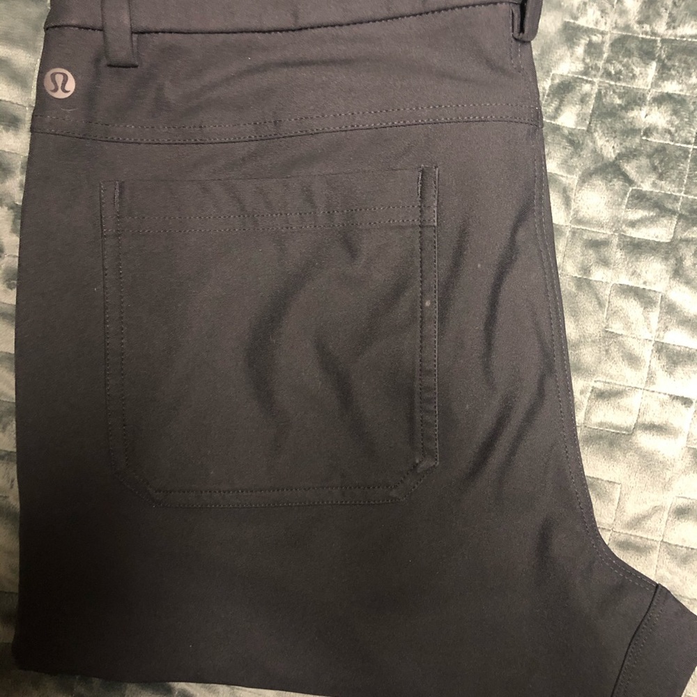Men’s Lululemon ABC Pant